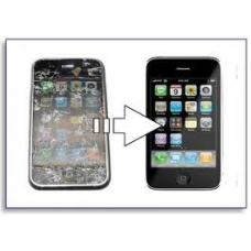 Front Glass, Touch Screen Repair iPhone 3G